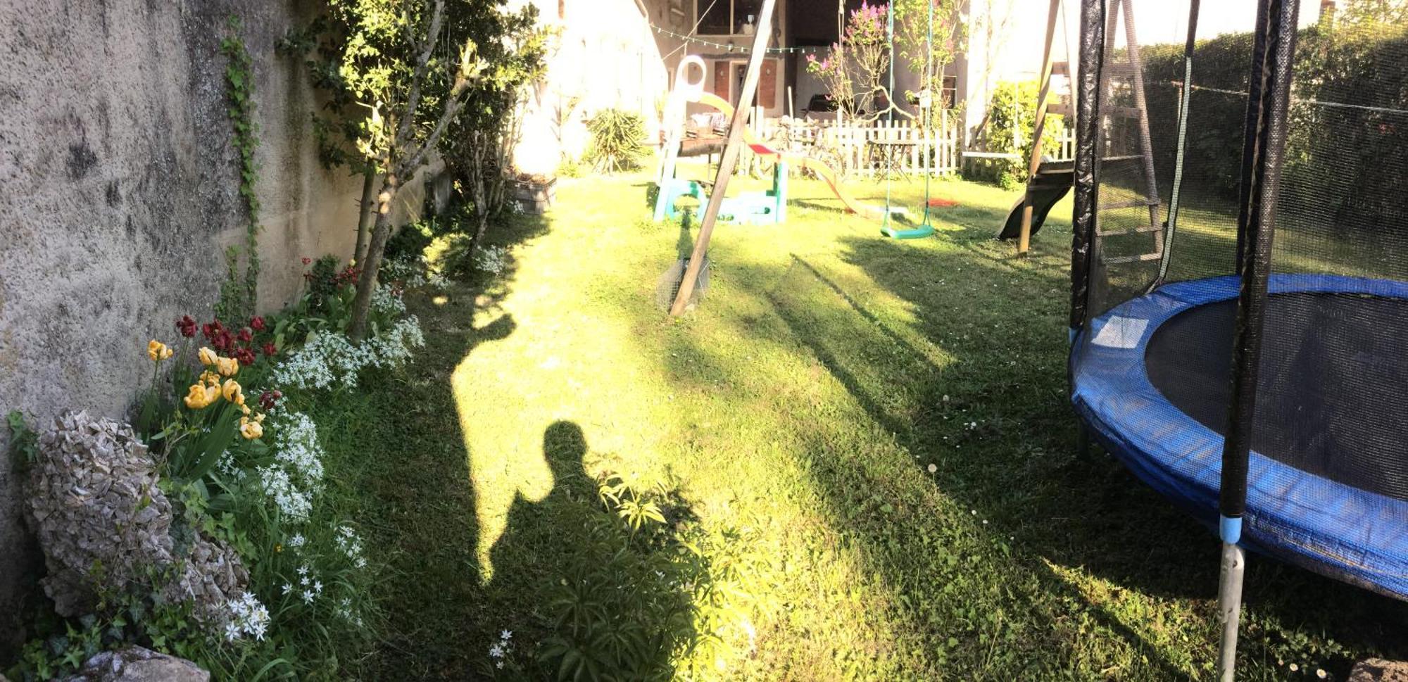 Chambre Spacieuse Au Calme Proche De Lyon Sathonay-Village Esterno foto